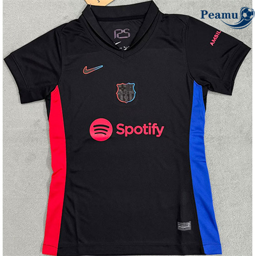 Seconda maglia barcellona 2019 online