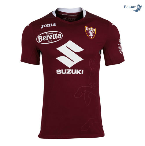 Maglia Calcio Torino Prima 2020-2021