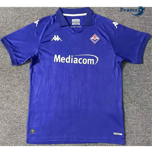 Maglia Calcio ACF Fiorentina Primera 2024-2025